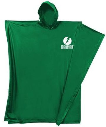 Storm Front Standard Weight Adult Poncho